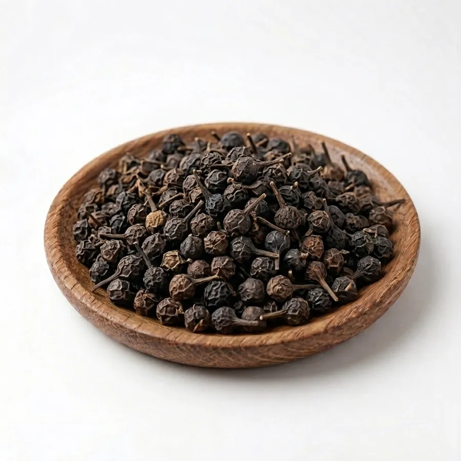 Peppercorns